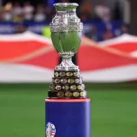 Copa América: Conmebol apunta a los futbolistas y no reconoce el mal estado de las canchas