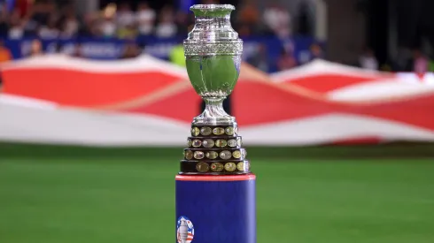 Conmebol atribuye las críticas a los campos de juego de la Copa América a una mala percepción de los jugadores.