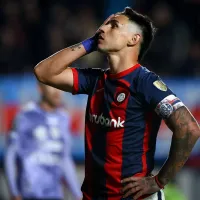 Se cansó: la drástica decisión que tomaría River para concretar el fichaje de Adam Bareiro