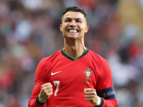 Ganaron Francia y Portugal: así quedó el cuadro de la Eurocopa 2024