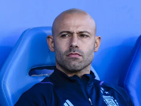 La lista de la Selección Argentina para los Juegos Olímpicos