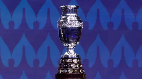 Se arman los cuartos de final de la Copa América.