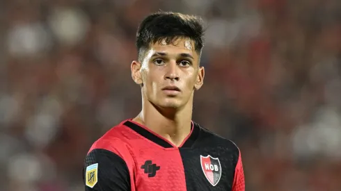 Boca hoy: el nuevo dueño de la 5, llega Brian Aguirre y más