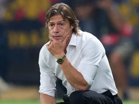 Lo quiso River, pero Almeyda se lo lleva a Grecia