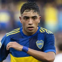 Boca rechazó una oferta millonaria por Luca Langoni: el motivo
