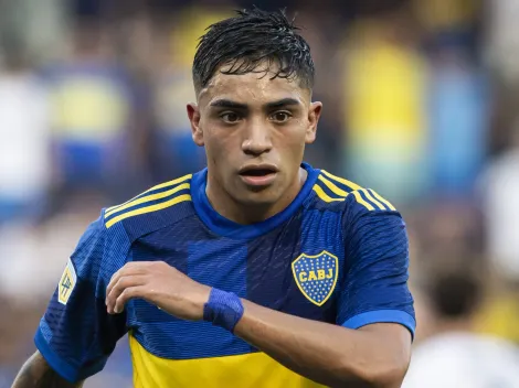 Boca rechazó una oferta millonaria por Luca Langoni: el motivo