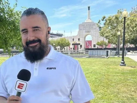 Álvaro Morales reveló por qué equipo simpatiza en el fútbol argentino: no es Boca ni River