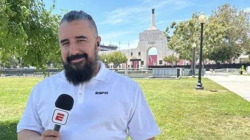 Álvaro Morales reveló por qué equipo simpatiza en el fútbol argentino: no es Boca ni River