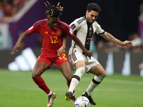 Así quedaron los cuartos de final de la Eurocopa