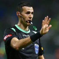 Ya dirigió a Argentina y fue investigado por estafa: Andrés Matonte será el árbitro ante Ecuador en la Copa América 2024