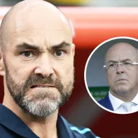 Esto opinó Jorge Célico sobre el trabajo de Félix Sánchez Bas como entrenador de Ecuador