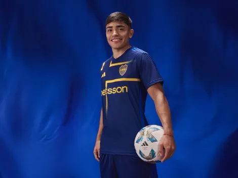 Boca hoy: Milton Giménez es nuevo refuerzo y Luca Langoni tiene más de una oferta