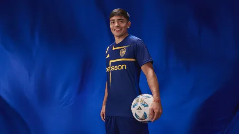 Boca hoy: Milton Giménez es nuevo refuerzo y Luca Langoni tiene más de una oferta