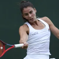 Furor en Wimbledon por la tenista de 23 años que tiene más dinero que Roger Federer, Rafa Nadal y Novak Djokovic juntos