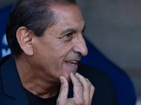 Ramón Díaz define detalles para ser entrenador de un nuevo equipo en Brasil