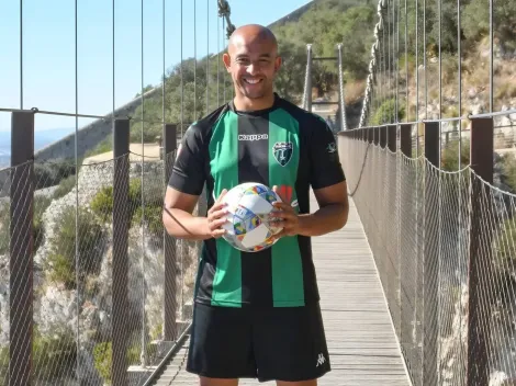 Pasó por Atlético Madrid, jugó para la selección de su país e irá 11 años a prisión