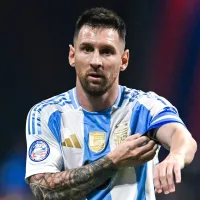 Quién juega hoy, jueves 4 de julio, por la Copa América 2024