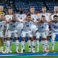 Es ilegal y asqueroso: el alimento secreto que consume una figura de Alemania para eliminar a España de la Eurocopa