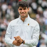 Carlos Alcaraz contó detalles de su vida privada y qué cosas cambió para enfocarse en el tenis: “Ha sido difícil para mí”