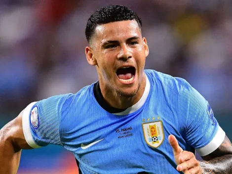 La figura de la Copa América que la Premier League le disputa a Barcelona