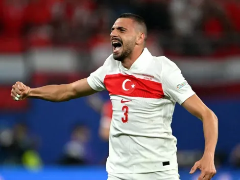 De héroe en octavos a ser suspendido por UEFA por dos partidos