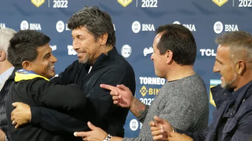 Los dirigentes de Boca fueron imputados en dos causas.