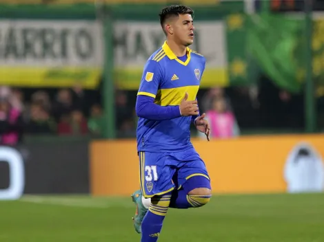 Escándalo: dos equipos del ascenso presentaron al mismo jugador de Boca como refuerzo