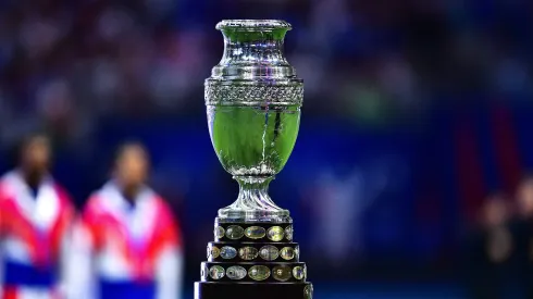 El cambio de regla que prepara la Conmebol para la final de la Copa América