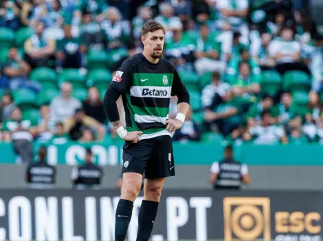 Boca y River lo quisieron, pero al final jugará en Nacional de Uruguay