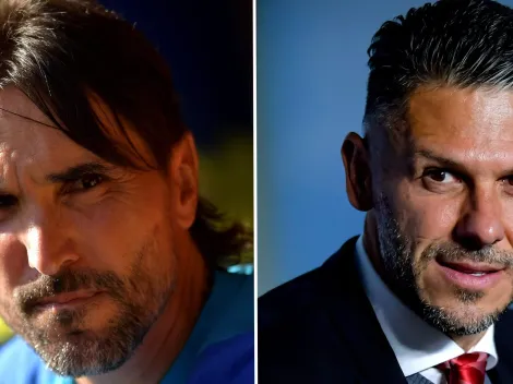 Ni a Boca ni River: Ignacio Pussetto es refuerzo de Pumas UNAM