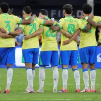 Revelan los 10 pasos que llevaron a Brasil al fracaso en la Copa América: “Selección de expatriados”