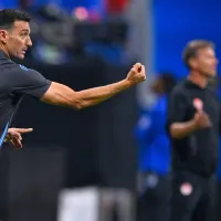 Las 4 dudas que tiene Scaloni para el partido entre Argentina y Canadá por las semifinales de la Copa América