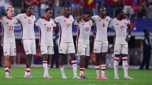 Canadá enfrentará a Argentina en semifinales de la Copa América