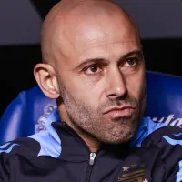Javier Mascherano: \'La gente de River me va a odiar toda la vida y tiene razón\'