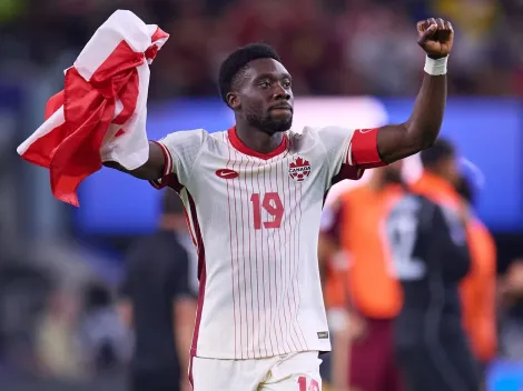 El capitán de Canadá no dudó y le envió un mensaje a Lionel Messi y Argentina antes de la semifinal de la Copa América
