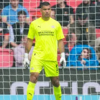 Jugó en la Selección Argentina, Scaloni lo borró de la Copa América y el Cholo Simeone lo quiere en Atlético de Madrid