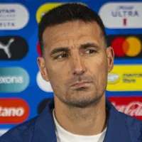 ¿Messi ante Canadá? Lionel Scaloni confirmó si el delantero jugará la semifinal de la Copa América 2024