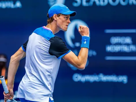 Así está el Ranking ATP tras la primera semana de Wimbledon