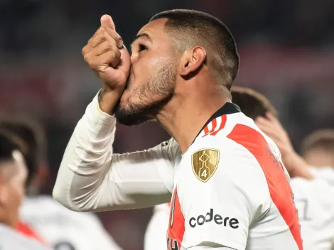 David Martínez, muy cerca de Universidad de Chile