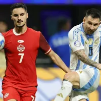 Argentina vs. Canadá: por qué es el choque de estilos más pronunciado de la Copa América 2024
