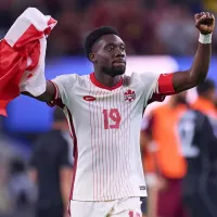 La categórica amenaza de Alphonso Davies para Argentina antes del duelo ante Canadá por la Copa América
