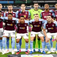 Aston Villa recibió una oferta de 35 millones por uno de sus representantes en la Copa América