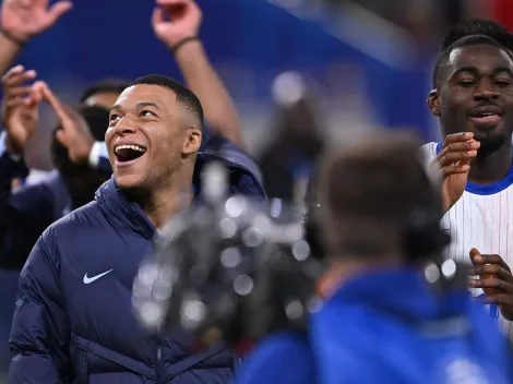 Ganó una Eurocopa, sufrió la eliminación de Alemania y criticó a los delanteros de Francia: "No se caen bien"