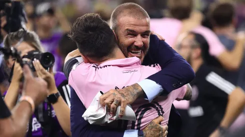 Inter Miami concretó una venta histórica.