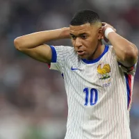 En Francia estallaron contra Mbappé tras la eliminación: \'Está dentro de los paupérrimos estándares de su Eurocopa\'