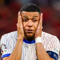 La dura autocrítica de Mbappé tras la eliminación de Francia: \'Mi Eurocopa fue un fracaso\'