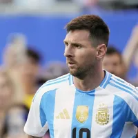 VIDEO Messi hizo el segundo gol ante Canadá: cómo quedó la carrera con Cristiano Ronaldo