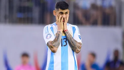 No solo por Heung Min Son: por qué el Cuti Romero tiene fans en Corea del Sur