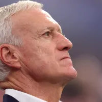 Ya es oficial: la decisión de Francia con Deschamps tras la eliminación en la Eurocopa