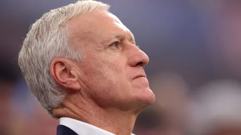 El entrenador campeón del mundo seguirá al frente de la Selección de Francia.